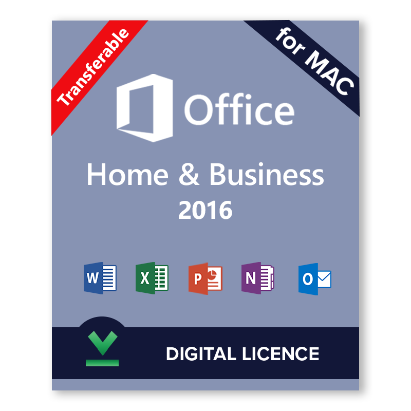 microsoft office for mac under $50