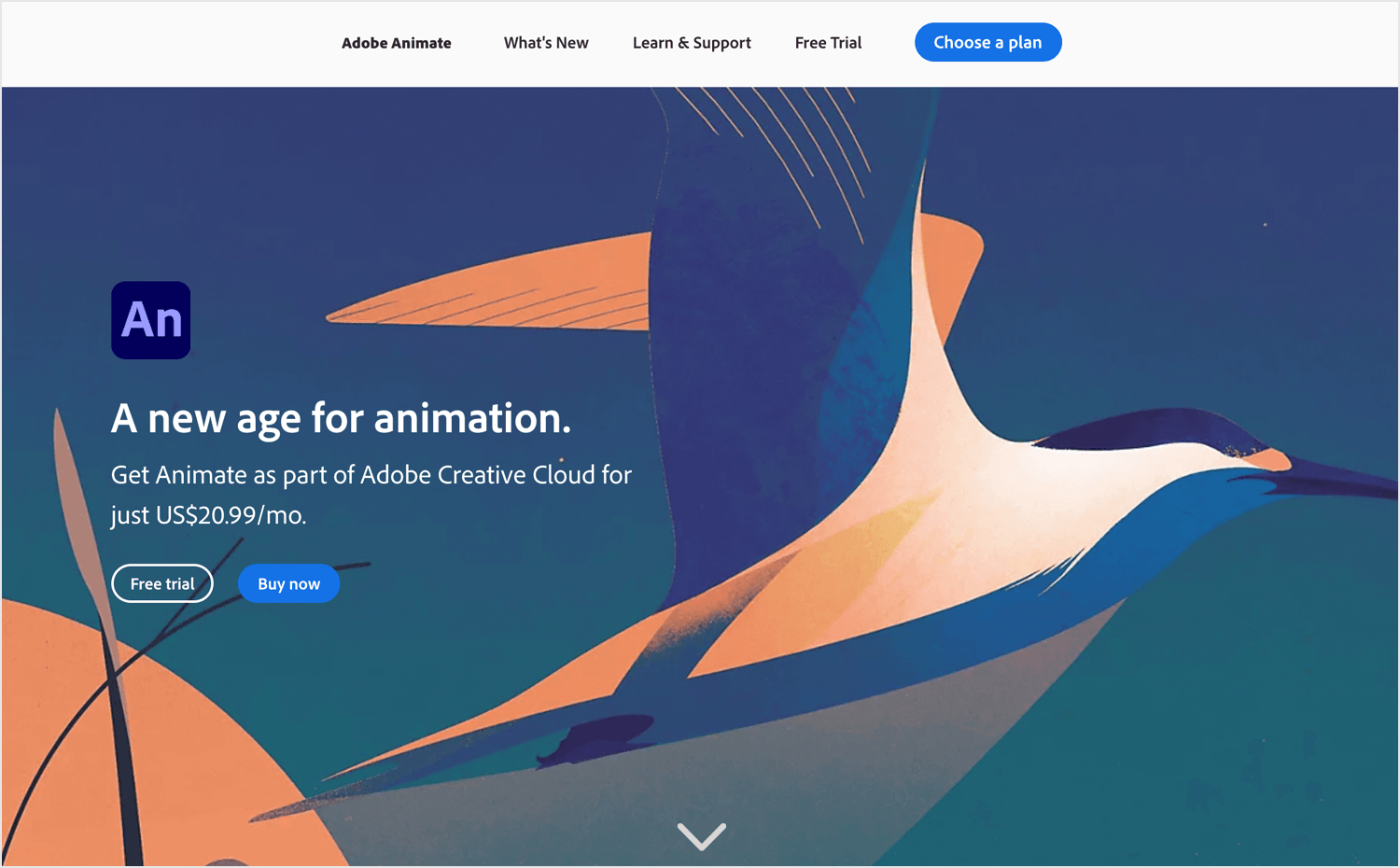 free gif animation software for mac